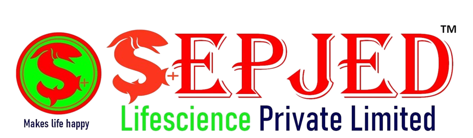 Sepjed Lifescience Private Limited Logo