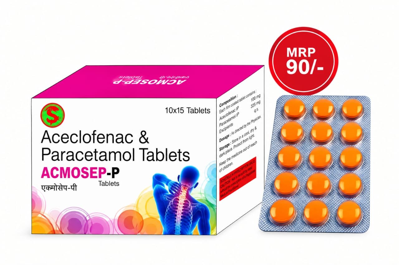 ACMOSEP-P