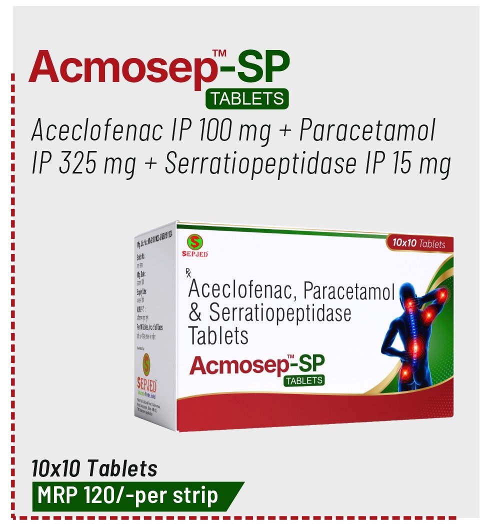 ACMOSEP- SP