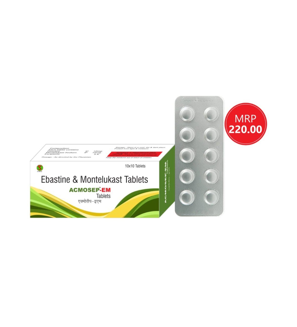 ACMOSEP- EM 